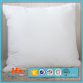 Cheap Wholesale Throw White Plain Pillow Inserts 16x16/18x18/20x20 Inch